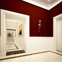 ۵۶۵ متر * پنت هوس واقعی * خاص ترین واحد منطقه|فروش آپارتمان|تهران, سعادتآباد|دیوار