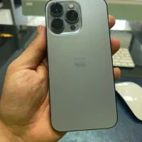 ایفون ۱۳پرو باتری ۹۷ ZAA پک اصلی|موبایل|یزد, |دیوار