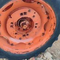 تراکتور رومانی مدل 68|خودرو سنگین|بانه, |دیوار