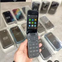 گوشی نوکیا 2660 تاشو Flip با گارانتی 18 ماهه شرکتی