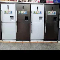 بمب تخفیف نوروزی یخچال وفریزر بازرگانی آقای خان