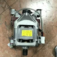 موتور ذغالی لباسشویی سامسونگ استوک