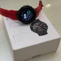 ساعت هوشمند