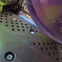 کارت گدافیک rx 580 8gb gddr5 در حد نو|قطعات و لوازم جانبی رایانه|آق قلا, |دیوار
