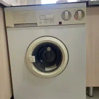 لباسشویی ازمایش