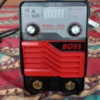 دستگاه جوش اینوتر