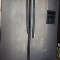 یخچال فریزر