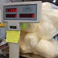 لبنیات گاوی و گوسفندی تازه مستقیم ازدامداری|خوردنی و آشامیدنی|مشهد, آبکوه|دیوار