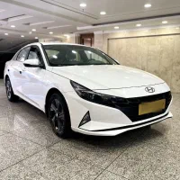 النترا ۲۰۲۳ - سفید - کارکرده - نقد و اقساط