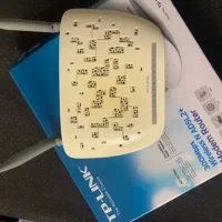 مودم‌ تی‌پی‌لینک