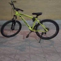 دوچرخه ۲۶