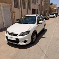 کوییک gx مدل ۱۴۰۱ بدون رنگ