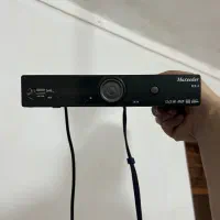 مبدل دیجیتال درحد نو