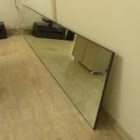 آیینه مناسب باشگاه ورزشی و آرایشگاه