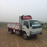 ایسوزو ۶ تن