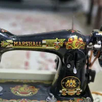 چرخ خیاطی مارشالMARSHAL