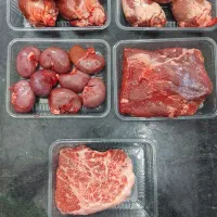 دل و و قلوه گوسفندی|خوردنی و آشامیدنی|تهران, بهداشت|دیوار