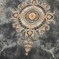 معاوضه فرش شش متری نو