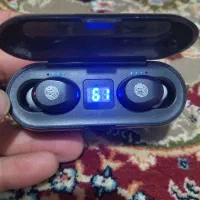 هدفون بلوتوثیv100