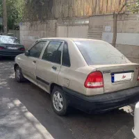 پراید ۱۴۱|خودرو سواری و وانت|تهران, شیخ هادی|دیوار