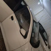 ساینا۹۵ بدون رنگ|خودرو سواری و وانت|کرمانشاه, |دیوار