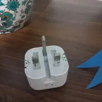 اداپتور اصلی ایفون سری M کمیاب|لوازم جانبی موبایل و تبلت|تهران, جمال‌زاده|دیوار