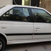 پژو پارس ELX، مدل ۱۳۸۸