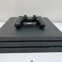 Ps4 pro 1TB