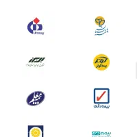 بیمه شخص ثالث اقساطی