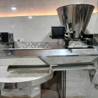 تنور‌سفارشی‌وچونه گیر حسینی‌سالم ونو