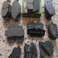 قطعات استوک