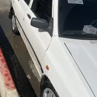 پراید ۱۳۱ تک سوز