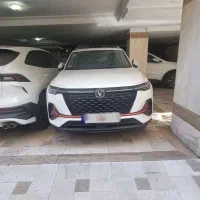 چانگان CS35 وارداتی مدل 2024