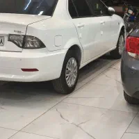 سمند سورن پلاس مدل 1404 خشک