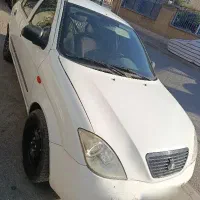 تیبا2 مدل 96کم کار|خودرو سواری و وانت|مشهد, تربیت (صدف)|دیوار