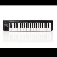 midi controller Q49 alesis|پیانو، کیبورد، آکاردئون|تهران, شکیبا|دیوار
