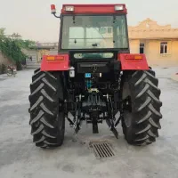 تراکتور کابینه فابریک ۳۹۹|خودرو سنگین|شوشتر, |دیوار