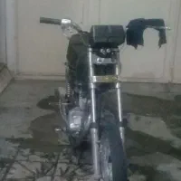 متور ۱۲۵ ژاپنی|موتورسیکلت|بیستون, |دیوار