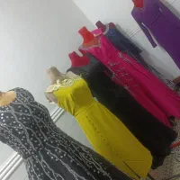 حراج لباس مجلسی|لباس|اهواز, شهرک رزمندگان|دیوار