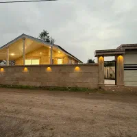 300مترویلا120مترزیربنادریاگیلان-ساحل-شمال