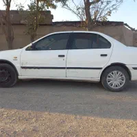 سمندef7 مدل 90|خودرو سواری و وانت|صفادشت, |دیوار