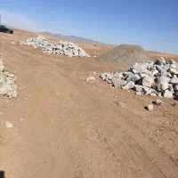 زمین کارگاهی برجاده|فروش زمین و ملک کلنگی|خواجه, |دیوار