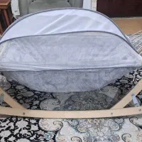 گهواره ننوی سنتی