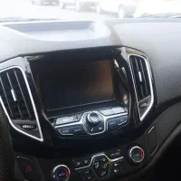 تیگو ۵ وارداتی مدل ۹۵ کم کار|خودرو سواری و وانت|شیراز, ارم|دیوار