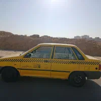 خط هشتگرد قدیم به جدید|خودرو سواری و وانت|هشتگرد, شهرک ایران خودرو|دیوار