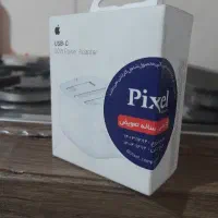 شارژر آیفون