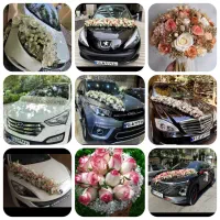 گل ارایی و بادکنک ارایی|خدمات پذیرایی، مراسم|تهران, پاسداران|دیوار