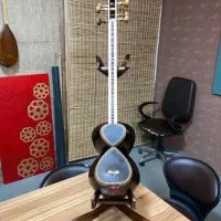 تار صادقی|سازهای سنتی|کرج, عظیمیه|دیوار