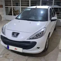 207 tu5 1403|خودرو سواری و وانت|همدان, |دیوار