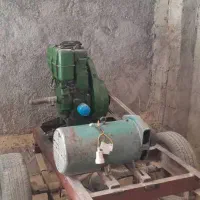 135میلیون موتور برق و دیناب انگلیسی در حد نو